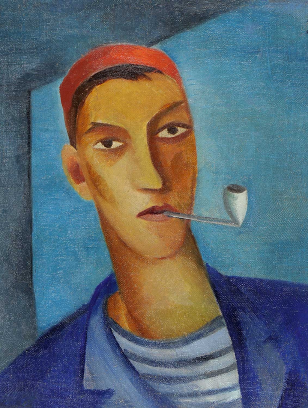 Romans Suta (1896 - 1944) - photo 1